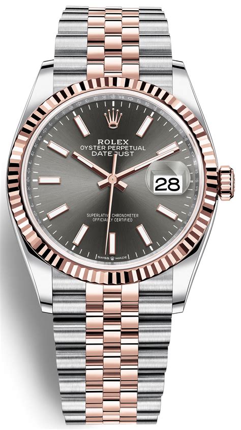 rolex 2018 baselworld datejust 36 jubilee bracelet|Rolex Datejust 36: The MOST Important Rolex of All, Baselworld .